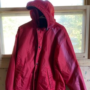 Mens Coat L